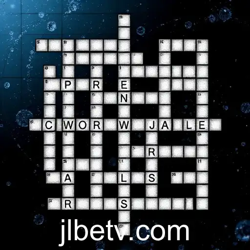 The Enduring Allure of Crossword Puzzles: Unraveling jlbet's Hidden Clues