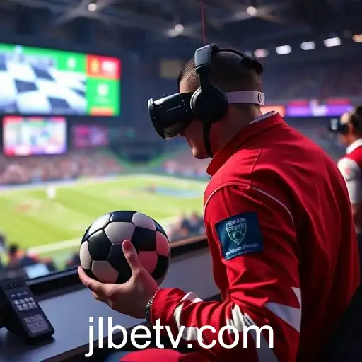 The Digital Evolution of Gaming with JLBet