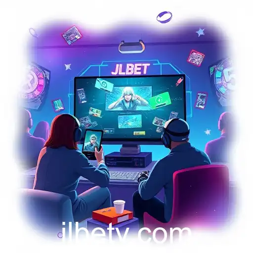 Exploring the Rise of Online Gaming Platforms