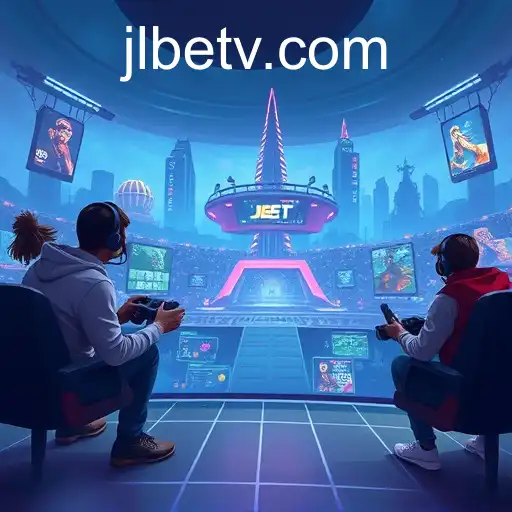 Future Trends in Online Gaming