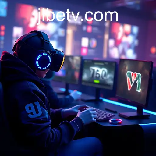 Gaming Industry's Boom in 2025