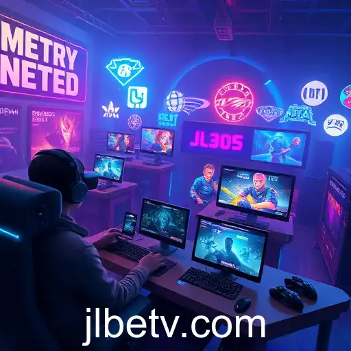 Gaming Trends Redefining the Digital Space