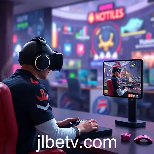 Gaming Trends and Security Measures on JLBet