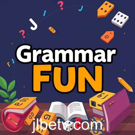 Exploring the 'Grammar Quizzes' Category: Enhancing Language Skills with 'jlbet'