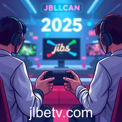The Impact of Online Gaming Platforms in 2025