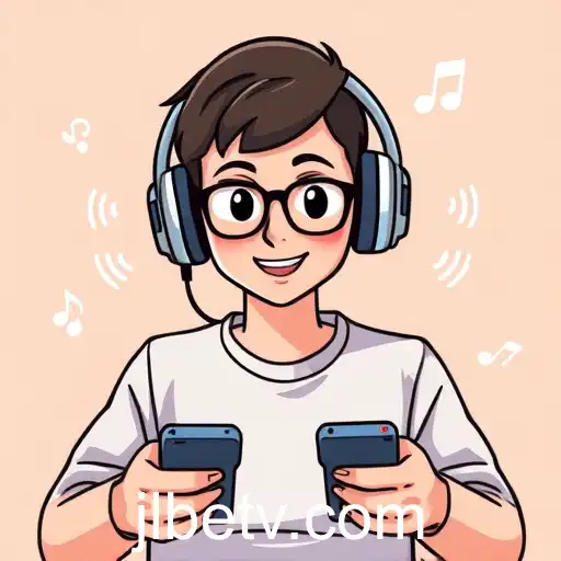 Enhancing Communication Through Listening Skills Games: Exploring the 'jlbet' Category