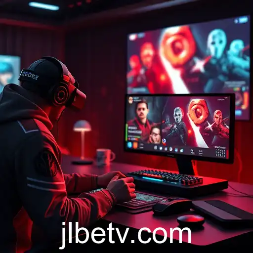 The Rise of Online Game Platforms in 2025