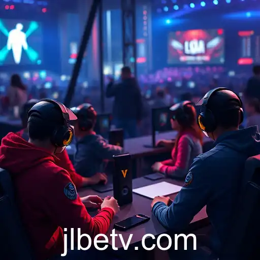 The Rise of Online Gaming Hubs in 2025