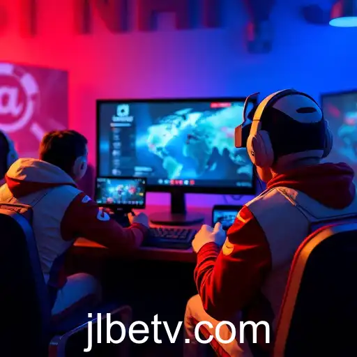 Breaking Down the Phenomenon of Online Gaming