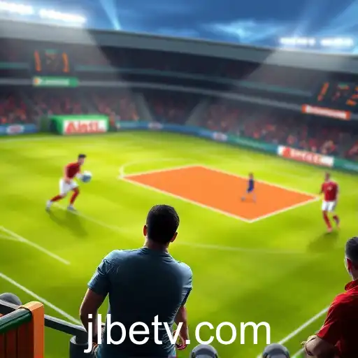 Online Gaming Surge: The Rise of JLBet