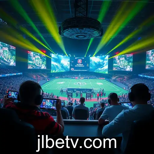 The Rise of Online Gaming Platforms in 2025