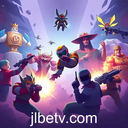 The Rise of JLBet in the Digital Gaming Sphere