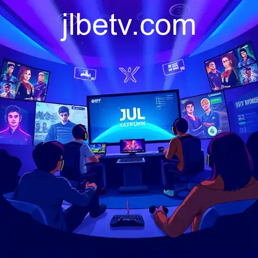 The Rise of Digital Gaming Platforms