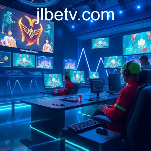 The Rise of Online Gaming Platforms