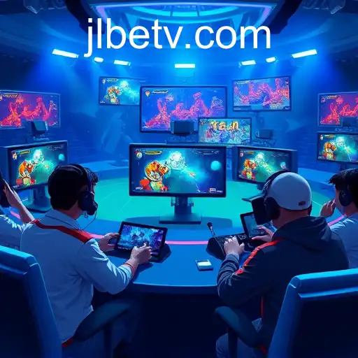 Exploring the Rise of Online Gaming Platforms