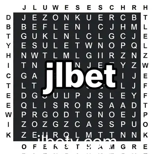 The Intriguing World of Word Search Games: Exploring 'jlbet' on a Digital Platform